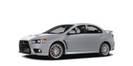 2010 Mitsubishi Lancer Evolution 4dr AWD Sedan_101